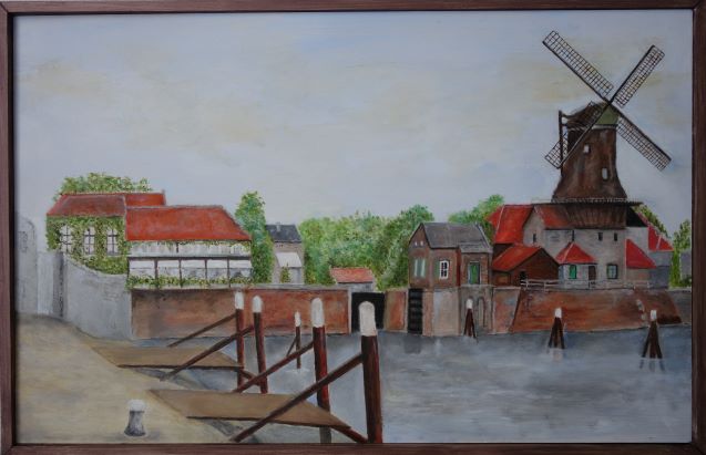 buiten de poort gorinchem 2