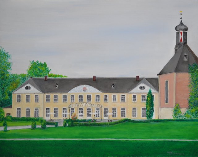 sint gerlach houthem